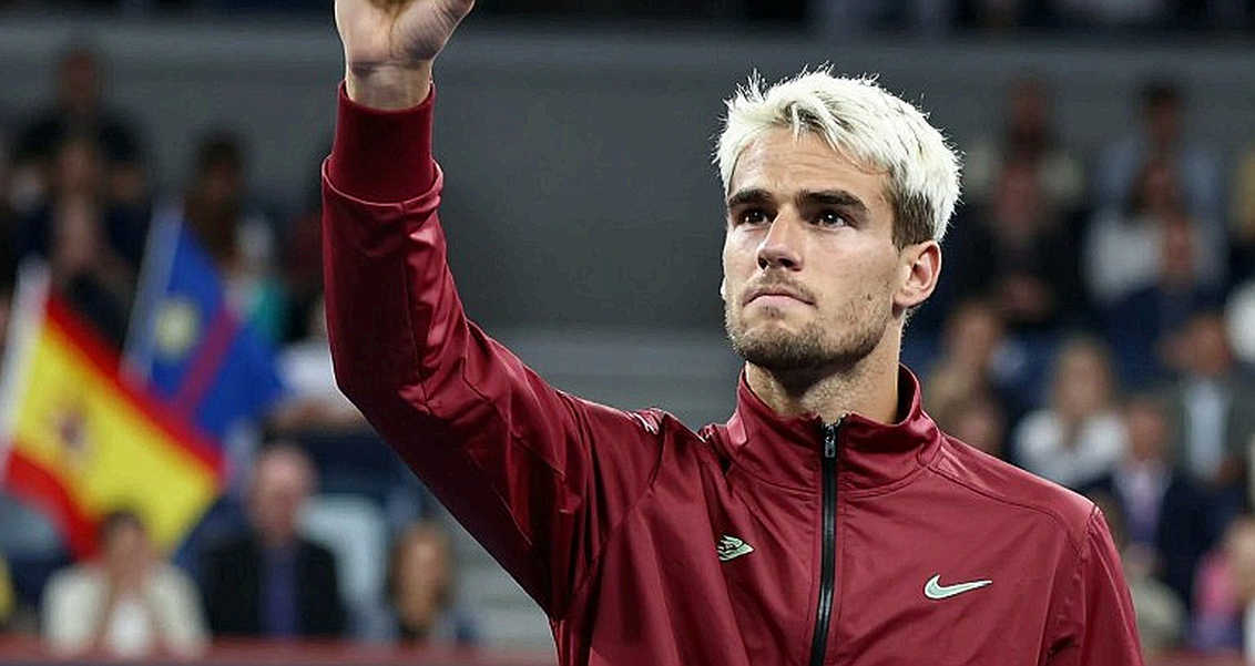 निंगबो में 128वीं रैंकिंग का डर, और थकान से बंद हुआ WTA फाइनल्स का दरवाज़ा