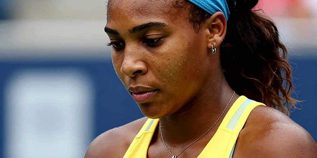 A 128th-Ranked Scare in Ningbo, and a WTA Finals Door Closed by Attrition