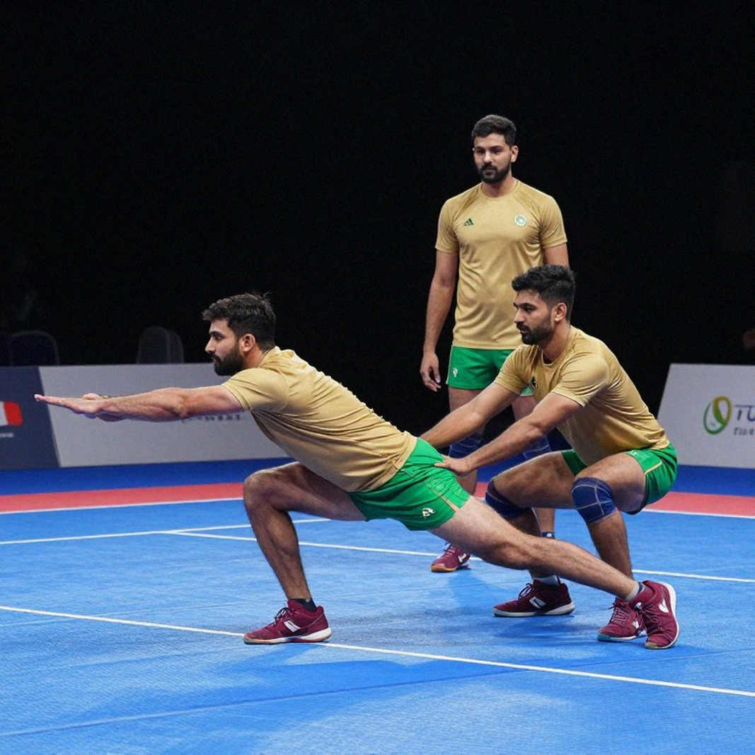 कॉमनवेल्थ कबड्डी चैंपियनशिप 2026: अहमदाबाद में 13 देश, नौ दिन और एक खाली ब्रॉडकास्ट कॉलम
