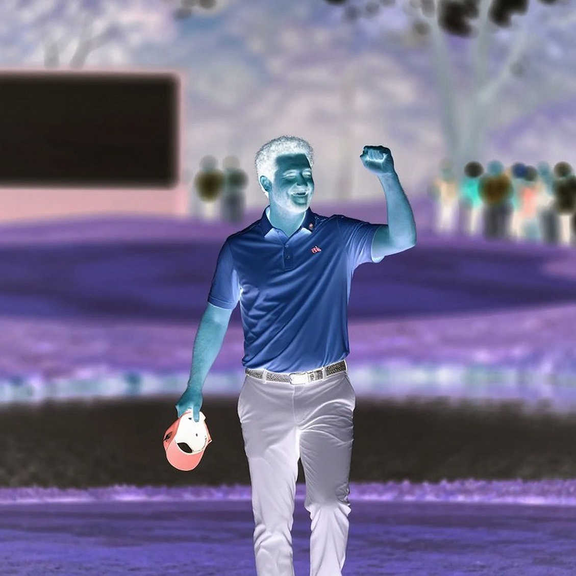 Ian Poulter Leaves LIV Golf: Age 50, a $300 Million Covenant and a Sunday Deadline
