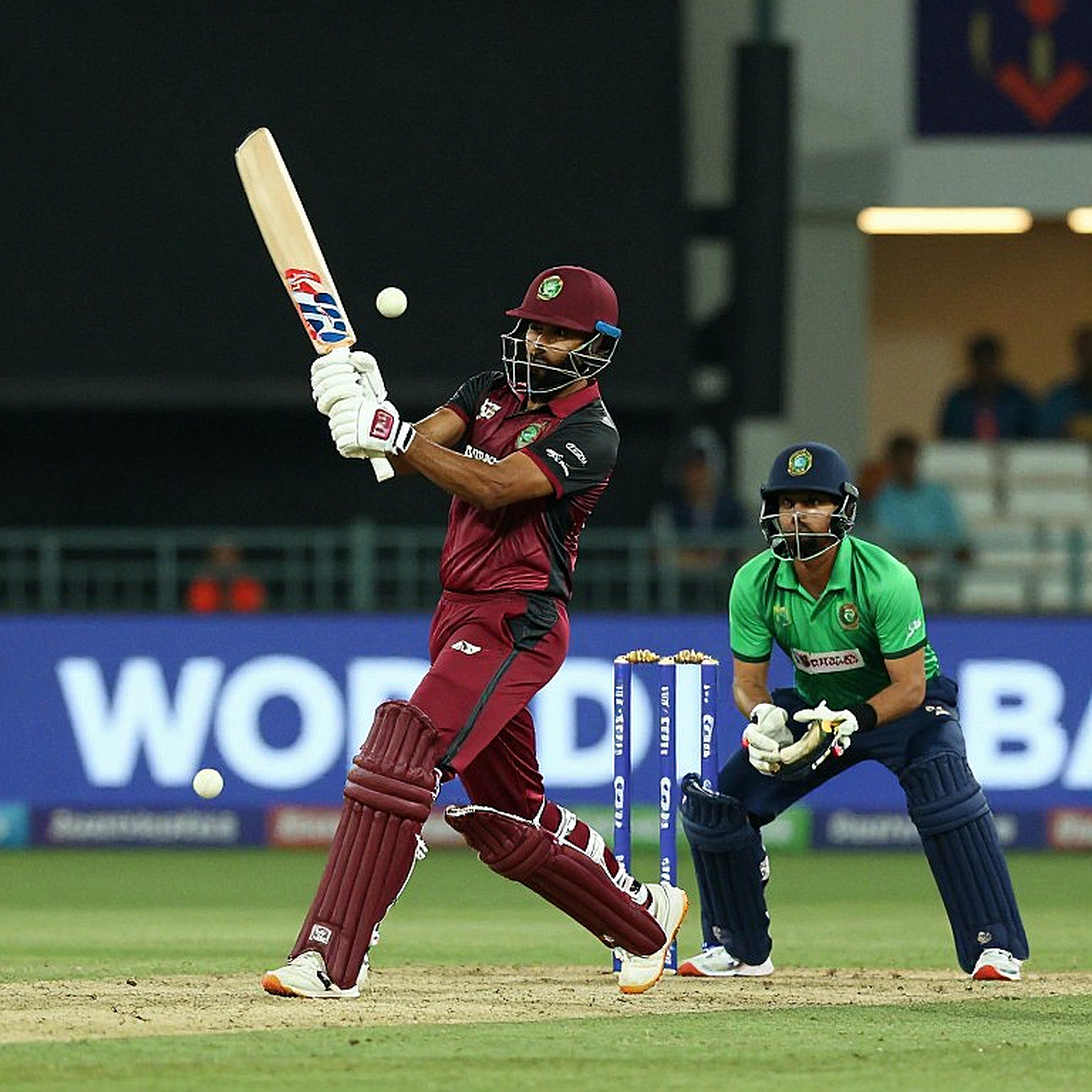 The Blank Page of Vadodara's Third ODI: Deepti Sharma's Three-Table Climb Is the Story the Headline Missed The Blank Page of Vadodara's Third ODI: Deepti Sharma's Three-Table Climb Is the Story the Headline Missed