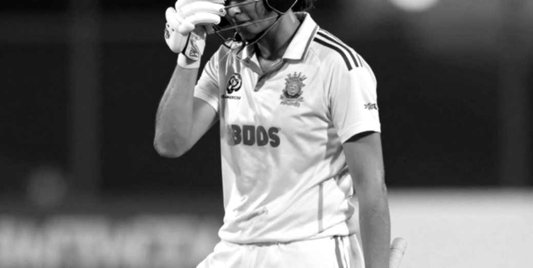 The Blank Page of Vadodara's Third ODI: Deepti Sharma's Three-Table Climb Is the Story the Headline Missed The Blank Page of Vadodara's Third ODI: Deepti Sharma's Three-Table Climb Is the Story the Headline Missed
