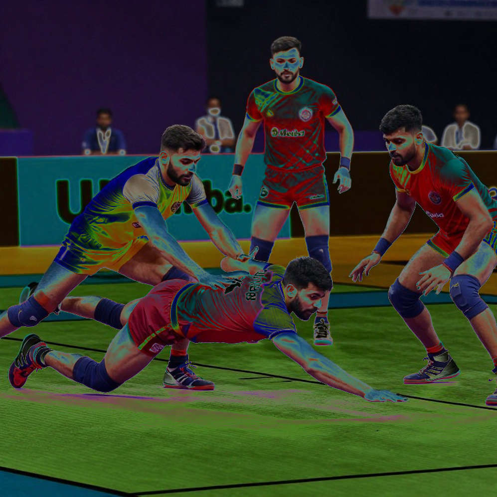 कॉमनवेल्थ कबड्डी चैंपियनशिप 2026: अहमदाबाद की अंकतालिका ने तीन टीमों को बिना खेले ऊपर बैठा दिया — यह गड़बड़ी नहीं, डिज़ाइन है