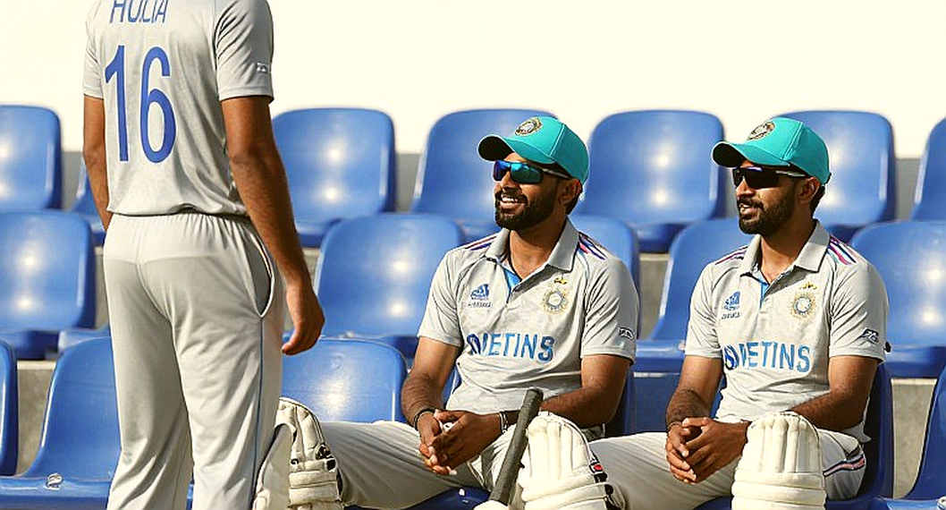 विश्व टेस्ट चैंपियनशिप के निर्णायक मुकाबले से पहले ऑस्ट्रेलिया का टॉप-ऑर्डर पुनर्गठन: हेड को ओपनिंग कराने की तैयारी, मैडिसन और हार्पर बाहर