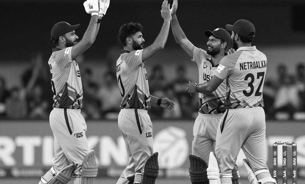 आठ कॉलम और एक खाली खाना: वह क्रिकेट रिपोर्ट जिसमें रिपोर्ट ही नहीं थी आठ कॉलम और एक खाली खाना: वह क्रिकेट रिपोर्ट जिसमें रिपोर्ट ही नहीं थी