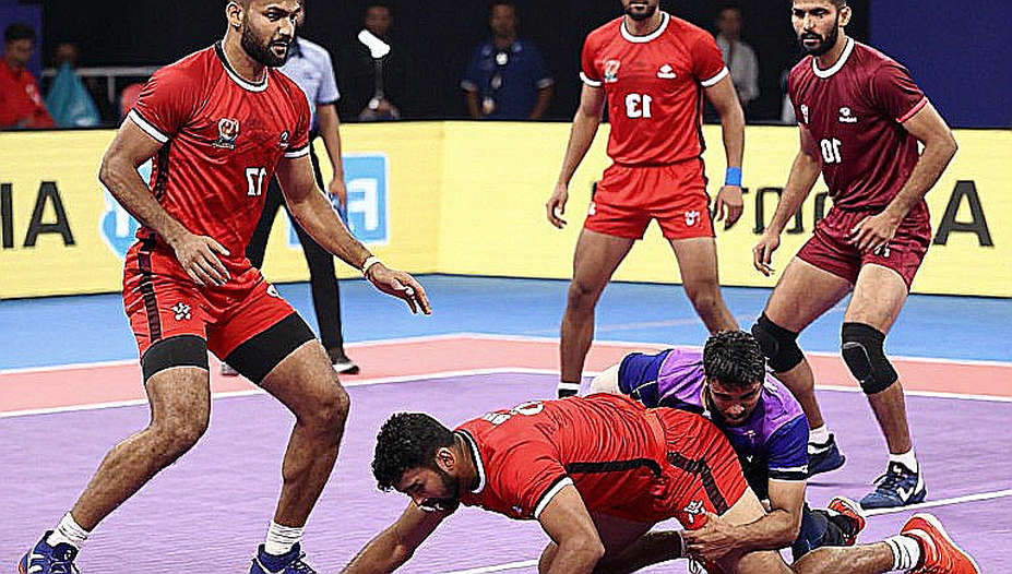 अहमदाबाद में 62 मैच, 13 देश और वह 23 जो सिर्फ़ 10 टीमों से मिलते हैं
