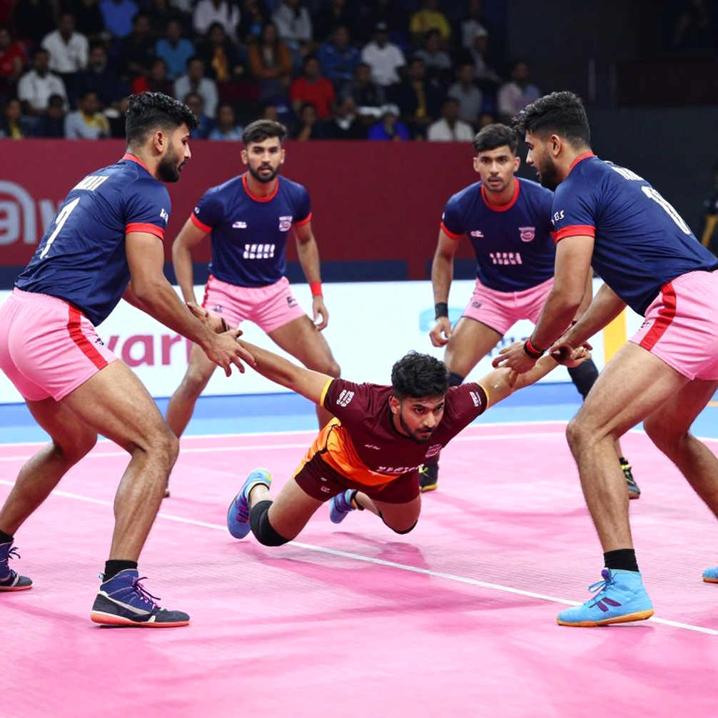 62 Matches in Ahmedabad, 13 Nations, and the 23 That Only Add Up to Ten Teams 62 Matches in Ahmedabad, 13 Nations, and the 23 That Only Add Up to Ten Teams