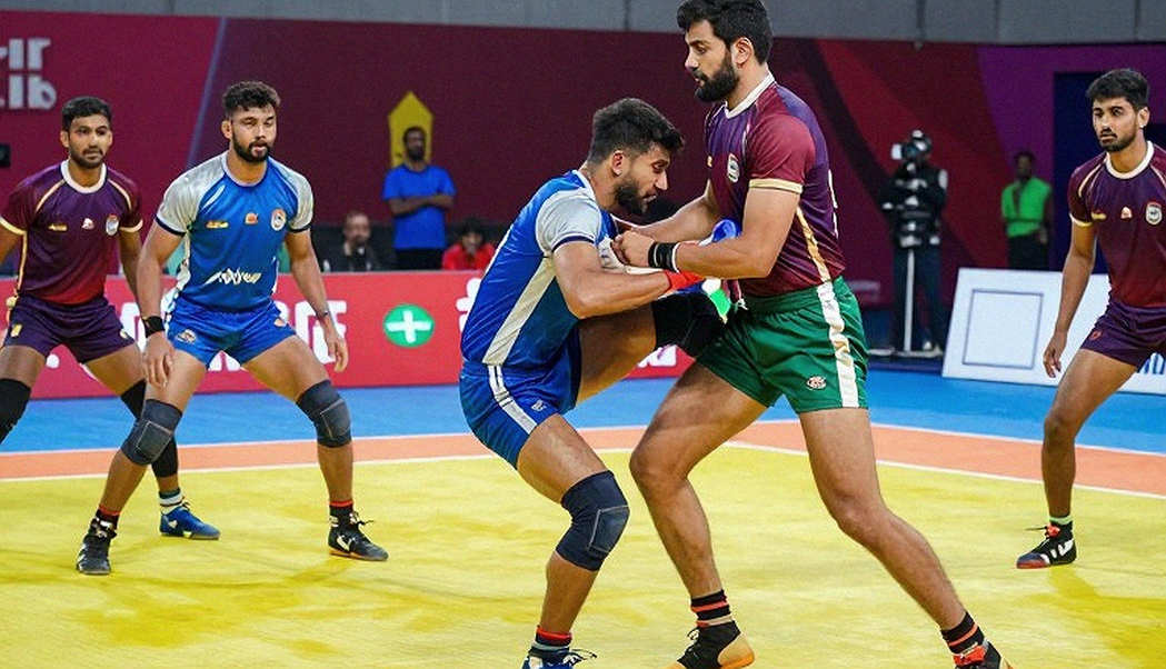 Kabaddi's Empty Scorecard: When a Nine-Box Report Survives With Zero Data Points Kabaddi's Empty Scorecard: When a Nine-Box Report Survives With Zero Data Points