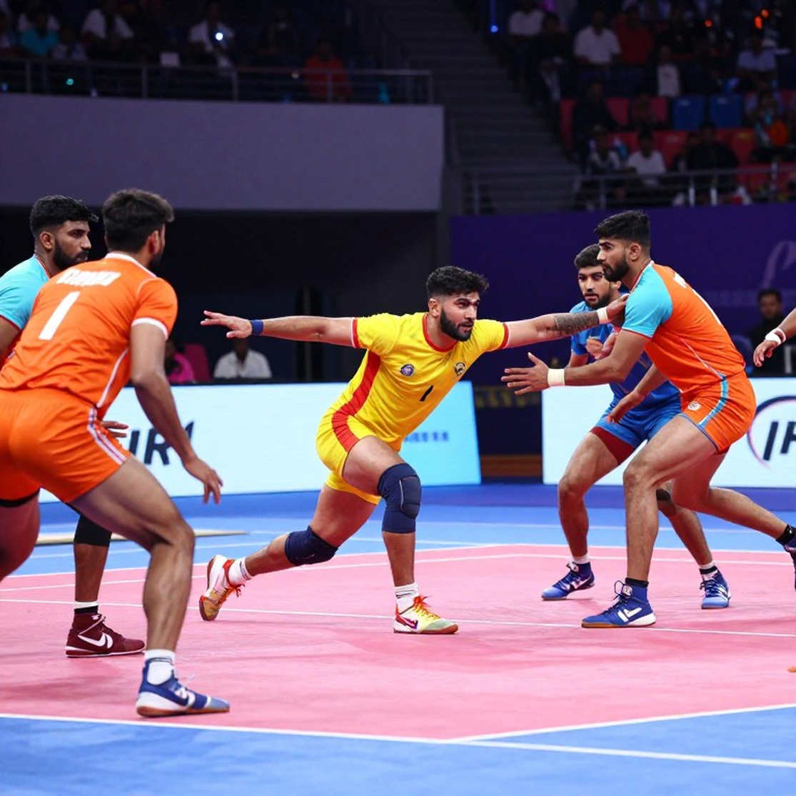 चौदह से तेरह: पाकिस्तान का हटना अंकगणित है, तेरह का अर्थ खबर है चौदह से तेरह: पाकिस्तान का हटना अंकगणित है, तेरह का अर्थ खबर है