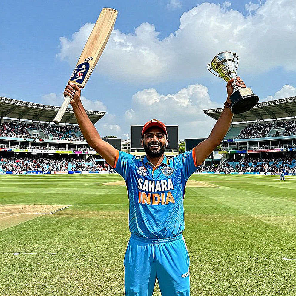 300वाँ T20I, 200वीं जीत: भारत का रिकॉर्ड असली है, 'दबदबा' वाला दावा अभी प्रोबेशन पर है