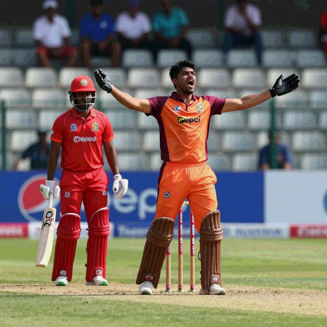 Christchurch Bounce, India's Five-Bowler Maths and the Real Map of the First T20I Christchurch Bounce, India's Five-Bowler Maths and the Real Map of the First T20I
