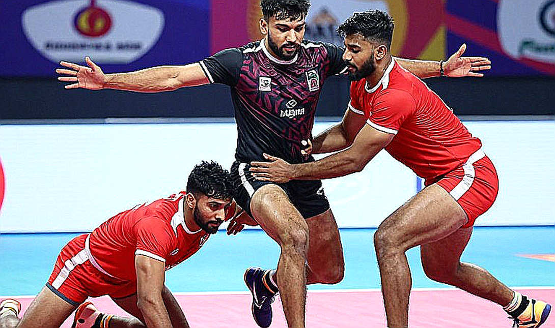 PKL का असली बाज़ार: रेटेंशन सर्कुलर, नीलामी का प्रीमियम और वो तनख्वाह जो प्रेस रिलीज़ में नहीं दिखती