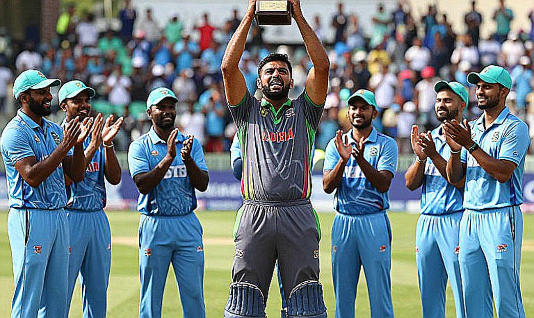 When Analysis Has No Evidence: Cricket Reporting's Empty File