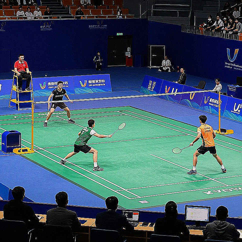 French Open 2026: Sindhu Won the First Game, but the 23-42 Across the Next Two Tells the Real Story French Open 2026: Sindhu Won the First Game, but the 23-42 Across the Next Two Tells the Real Story