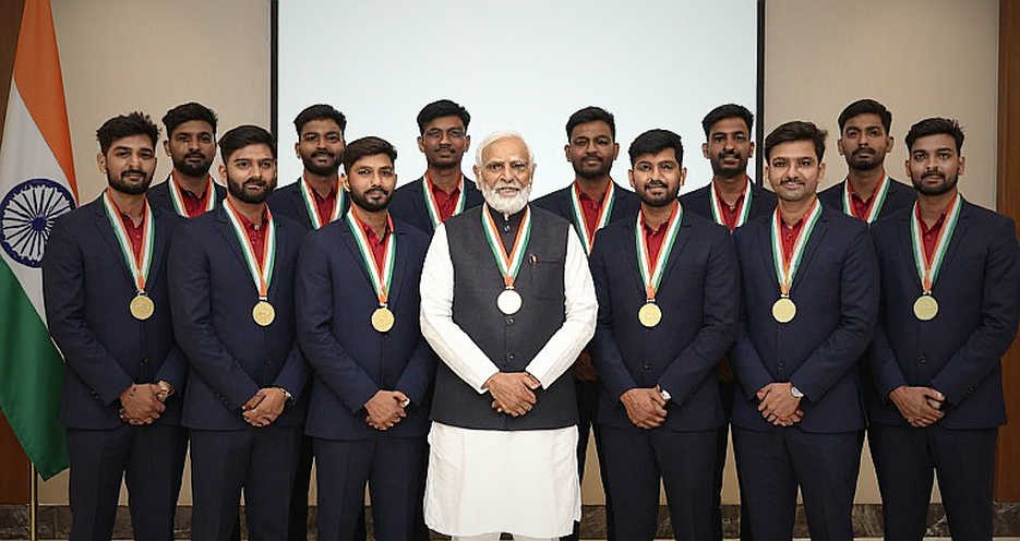 Ahmedabad Opens the Commonwealth Kabaddi Ledger: 62 Matches, 13 Nations and a 2030 Audition Ahmedabad Opens the Commonwealth Kabaddi Ledger: 62 Matches, 13 Nations and a 2030 Audition