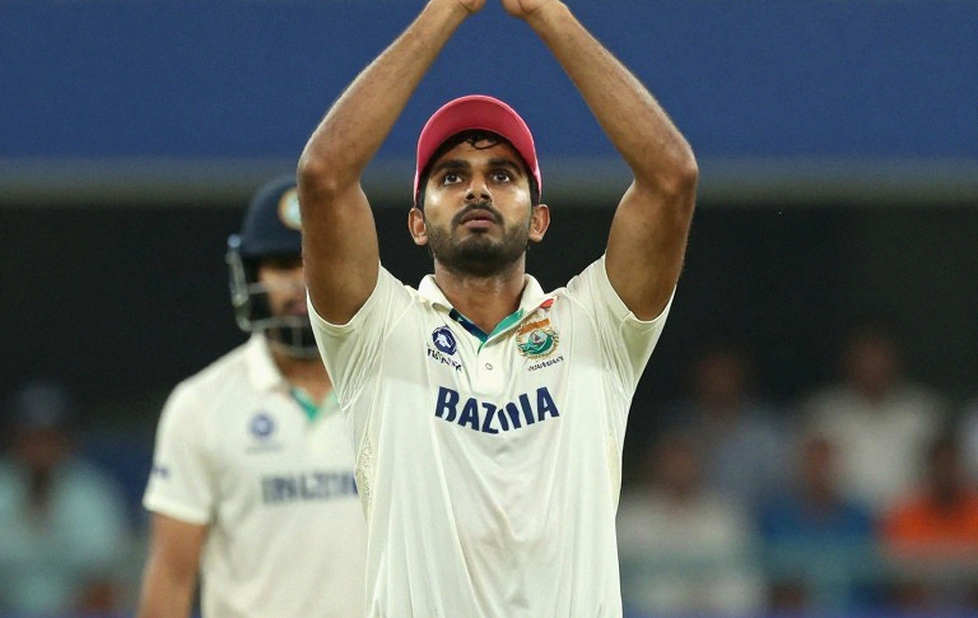 भुवनेश्वर कुमार का कमबैक और IPL का श्रेय: जहां आंकड़े चुप हैं, वहां कहानी बोलती है