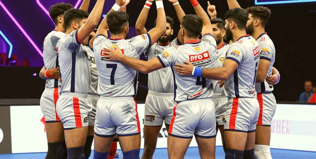रीटेंशन की रसीद: PKL का असली बाज़ार रेड नहीं, टैकल पॉइंट्स हैं