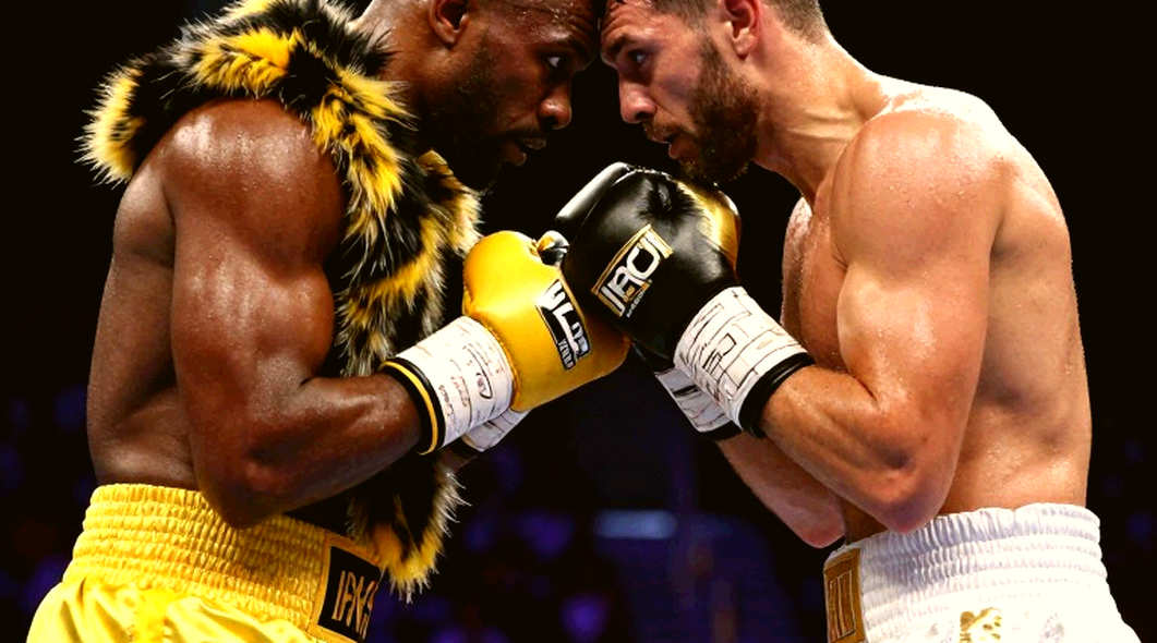The Quota Is the Product, Not the Sport: Auditing Indian Boxing's Ledger The Quota Is the Product, Not the Sport: Auditing Indian Boxing's Ledger