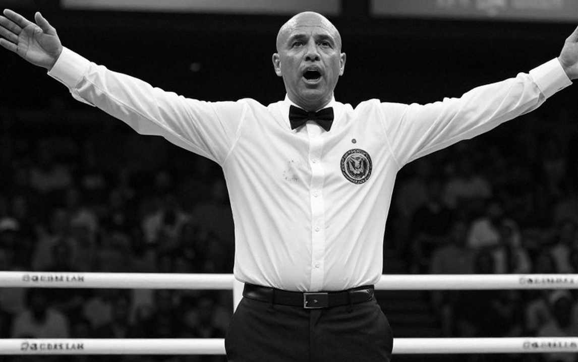 The Quota Is the Product, Not the Sport: Auditing Indian Boxing's Ledger The Quota Is the Product, Not the Sport: Auditing Indian Boxing's Ledger