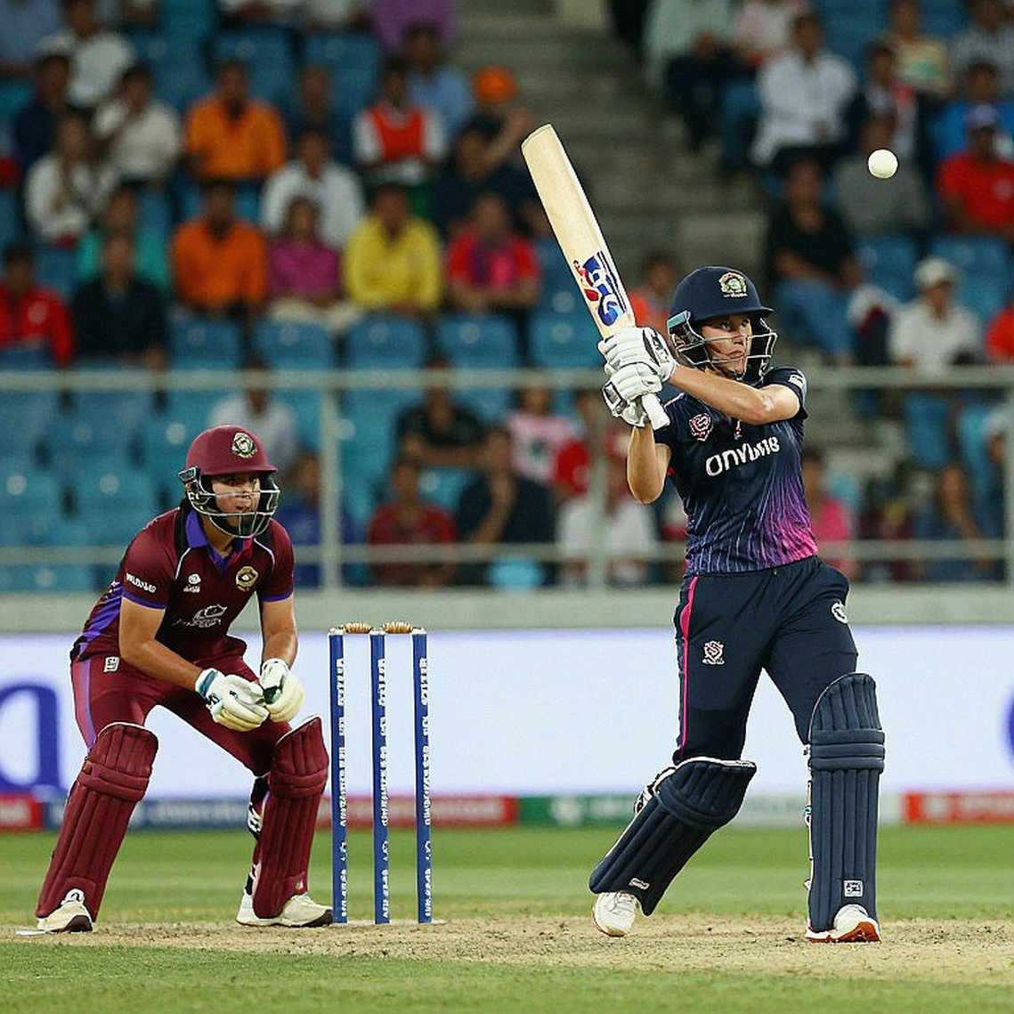 The Empty Dossier: When a Cricket Story Came Back Through the Pipeline With Nothing in Its Hands The Empty Dossier: When a Cricket Story Came Back Through the Pipeline With Nothing in Its Hands