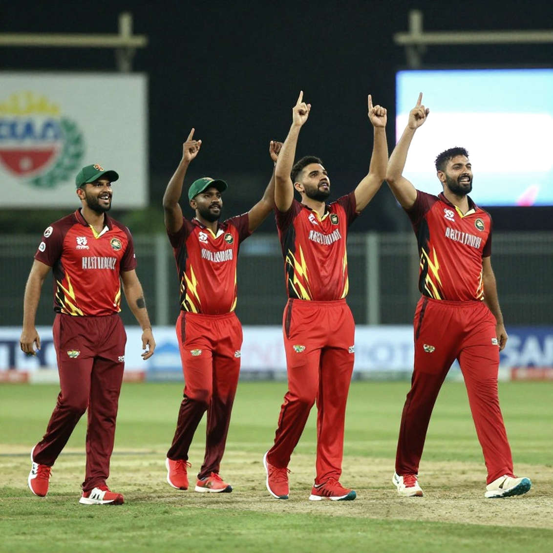 The Empty Dossier: When a Cricket Story Came Back Through the Pipeline With Nothing in Its Hands The Empty Dossier: When a Cricket Story Came Back Through the Pipeline With Nothing in Its Hands