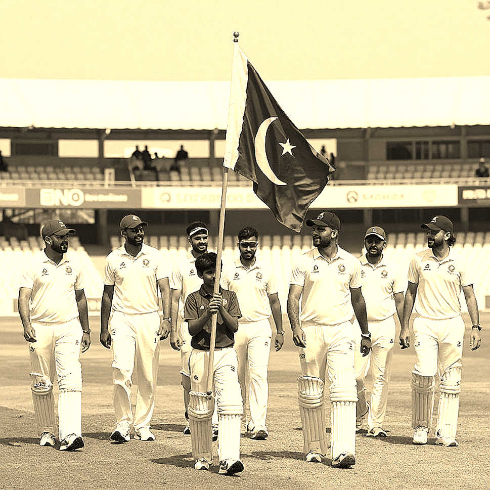 An Innings Win at Gqeberha, and a Round-Up That Logs Results but No Numbers An Innings Win at Gqeberha, and a Round-Up That Logs Results but No Numbers