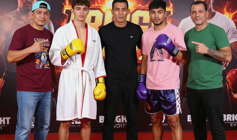 The Paper Calendar, the Empty Ring: Auditing Indian Boxing’s Bout Volume The Paper Calendar, the Empty Ring: Auditing Indian Boxing’s Bout Volume