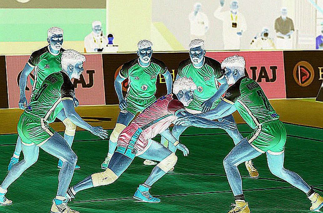 Ahmedabad’s Kabaddi Festival: The Real Question Is Hidden in the Gap Between 39 and 23 Ahmedabad’s Kabaddi Festival: The Real Question Is Hidden in the Gap Between 39 and 23