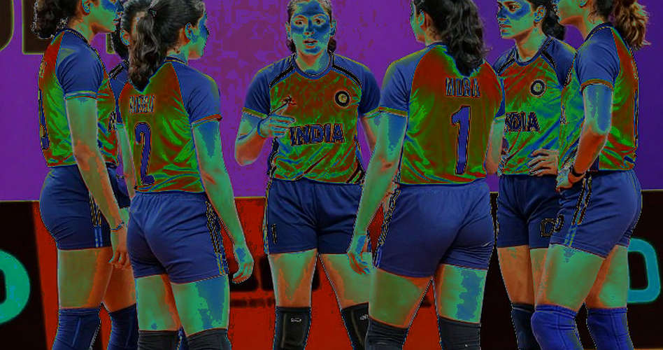 Ahmedabad’s Kabaddi Festival: The Real Question Is Hidden in the Gap Between 39 and 23 Ahmedabad’s Kabaddi Festival: The Real Question Is Hidden in the Gap Between 39 and 23