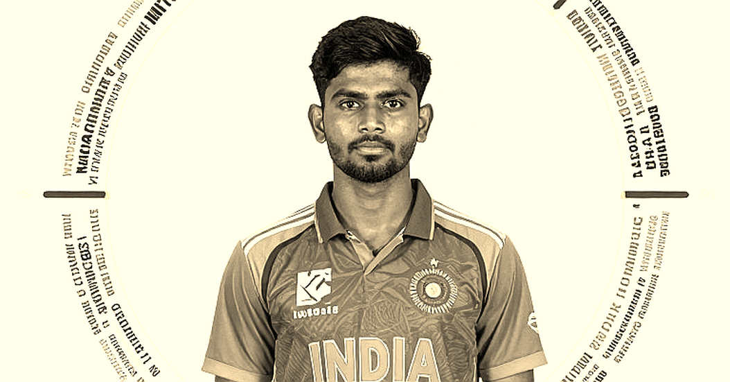 Christchurch's 41/3 and the last-over 11: an audit of India's 2-0 lead
