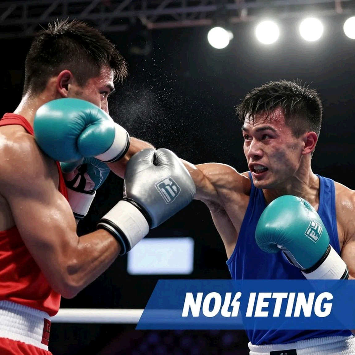 Thirteen to Twelve: Boxing's Real Transfer Window Is Written in the Weight-Class Column Thirteen to Twelve: Boxing's Real Transfer Window Is Written in the Weight-Class Column