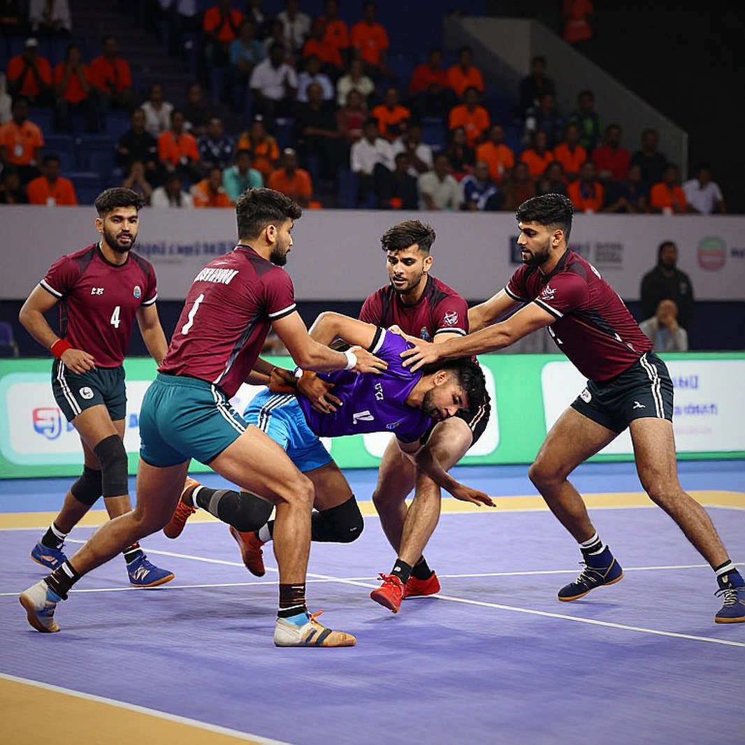 नाइजीरिया से पहले भारत: 3-0 छोटी खबर है, इंग्लैंड से छीने 42 अंक असली इबारत