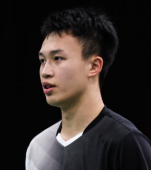 लाई पो यू