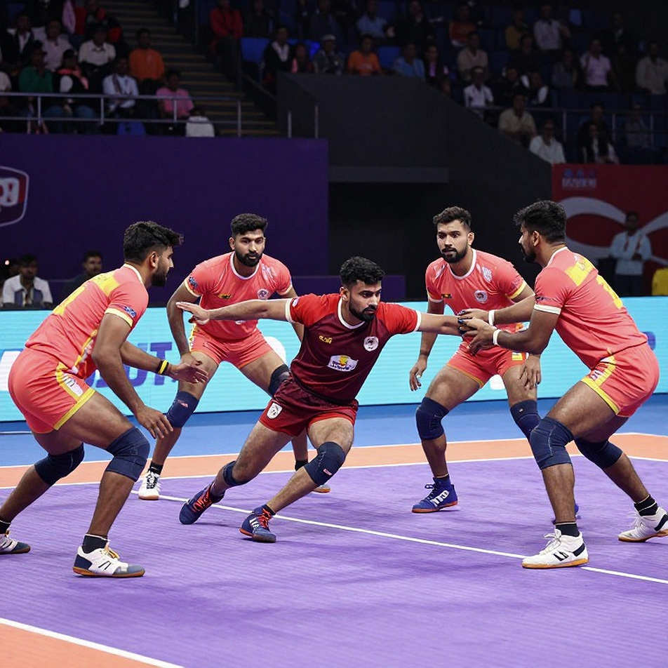 कॉमनवेल्थ कबड्डी चैंपियनशिप 2026: अहमदाबाद में 13 देश उतरेंगे, पर ब्रॉडकास्टर का नाम आज भी गायब
