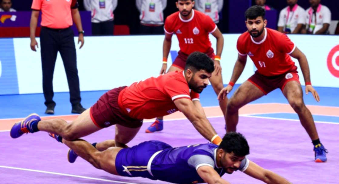 कॉमनवेल्थ कबड्डी चैंपियनशिप 2026: 13 देश, नौ दिन, और एक खाली ब्रॉडकास्ट कॉलम