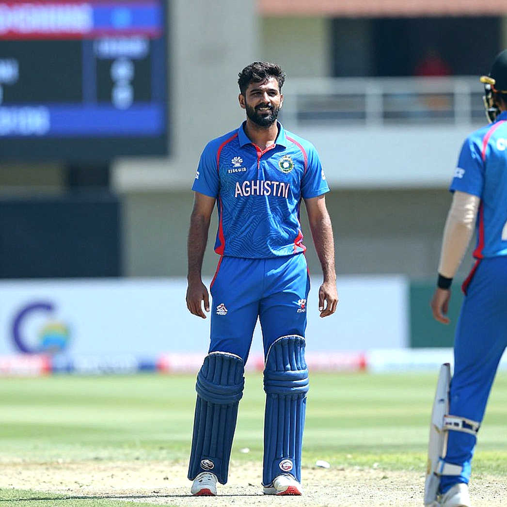 Empty Data, Full Template: The Real Test of Cricket Coverage's Credibility Empty Data, Full Template: The Real Test of Cricket Coverage's Credibility
