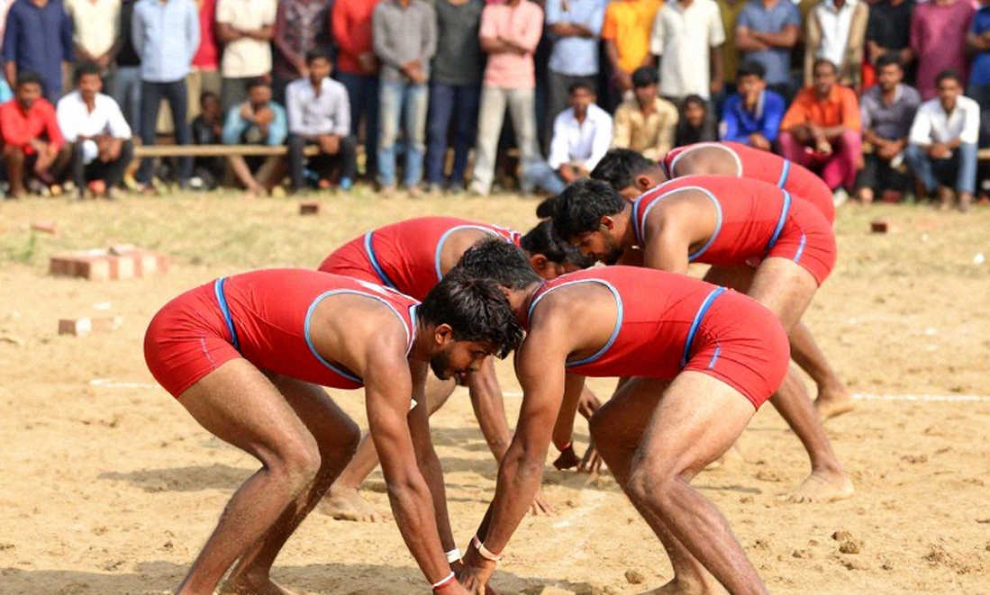First Commonwealth Kabaddi Championship in Ahmedabad: The Women's Draw Gap Buried in a 62-Match Calendar