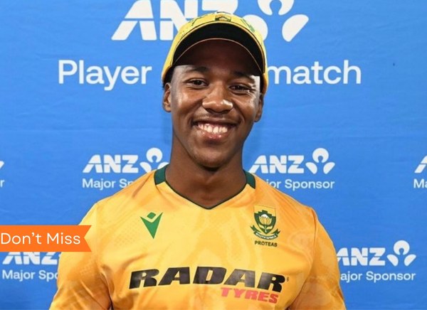 Nqobani Mokoena