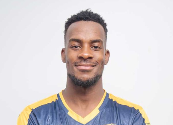ट्रेवर ग्वांडू