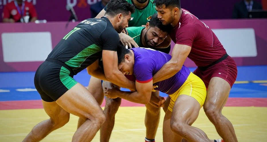 राष्ट्रमंडल कबड्डी चैंपियनशिप 2026: सूरजीत सिंह कप्तान, नवीन कुमार उप-कप्तान — असली कहानी वो है जो प्रेस रिलीज़ में नहीं थी