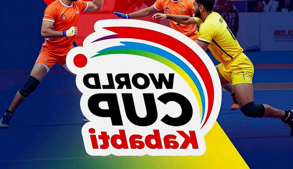 Commonwealth Kabaddi Championship 2026: Surjeet Singh Captain, Naveen Kumar Deputy — The Real Story Wasn't in the Press Release