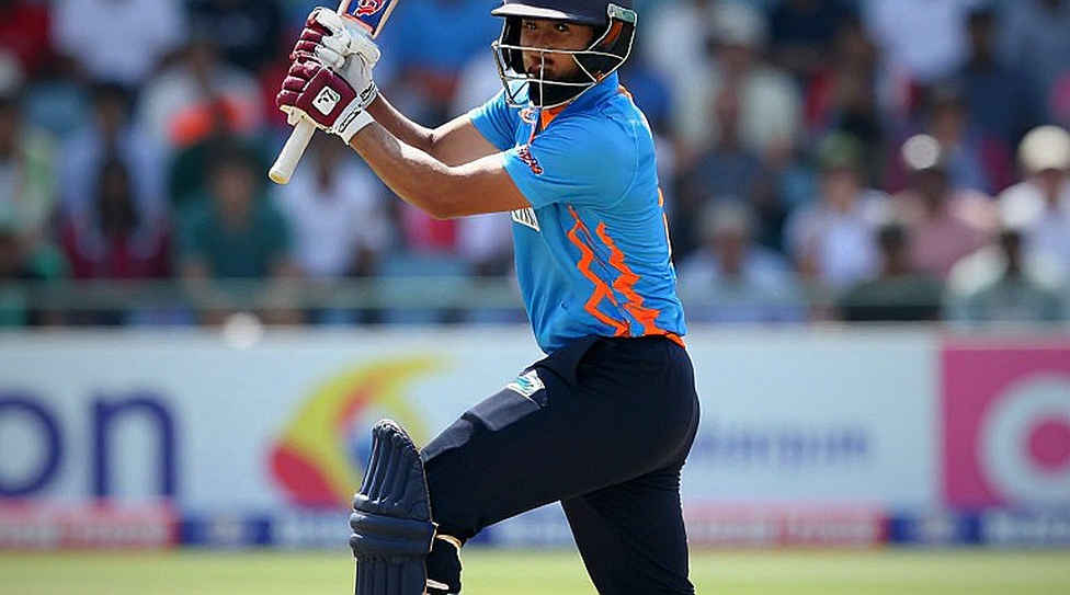 The Real Meaning of 'Meaningless' ODIs: A Procedural Lesson from the 20 Greatest Classics The Real Meaning of 'Meaningless' ODIs: A Procedural Lesson from the 20 Greatest Classics