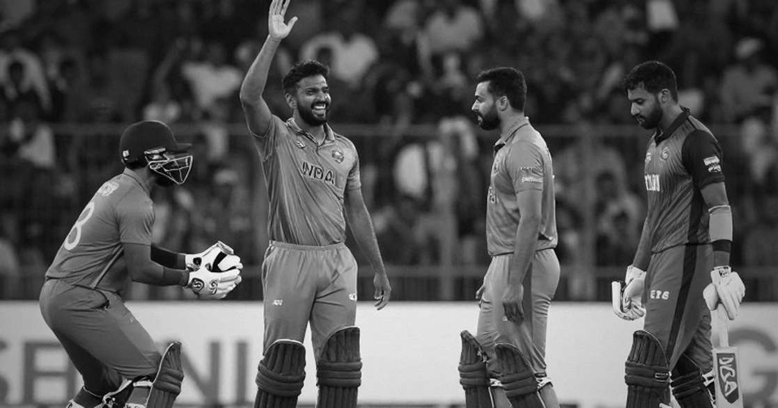 टेम्पो ही असली चयन मानदंड है: रणजी नोटबुक से विश्व कप तक टेम्पो ही असली चयन मानदंड है: रणजी नोटबुक से विश्व कप तक