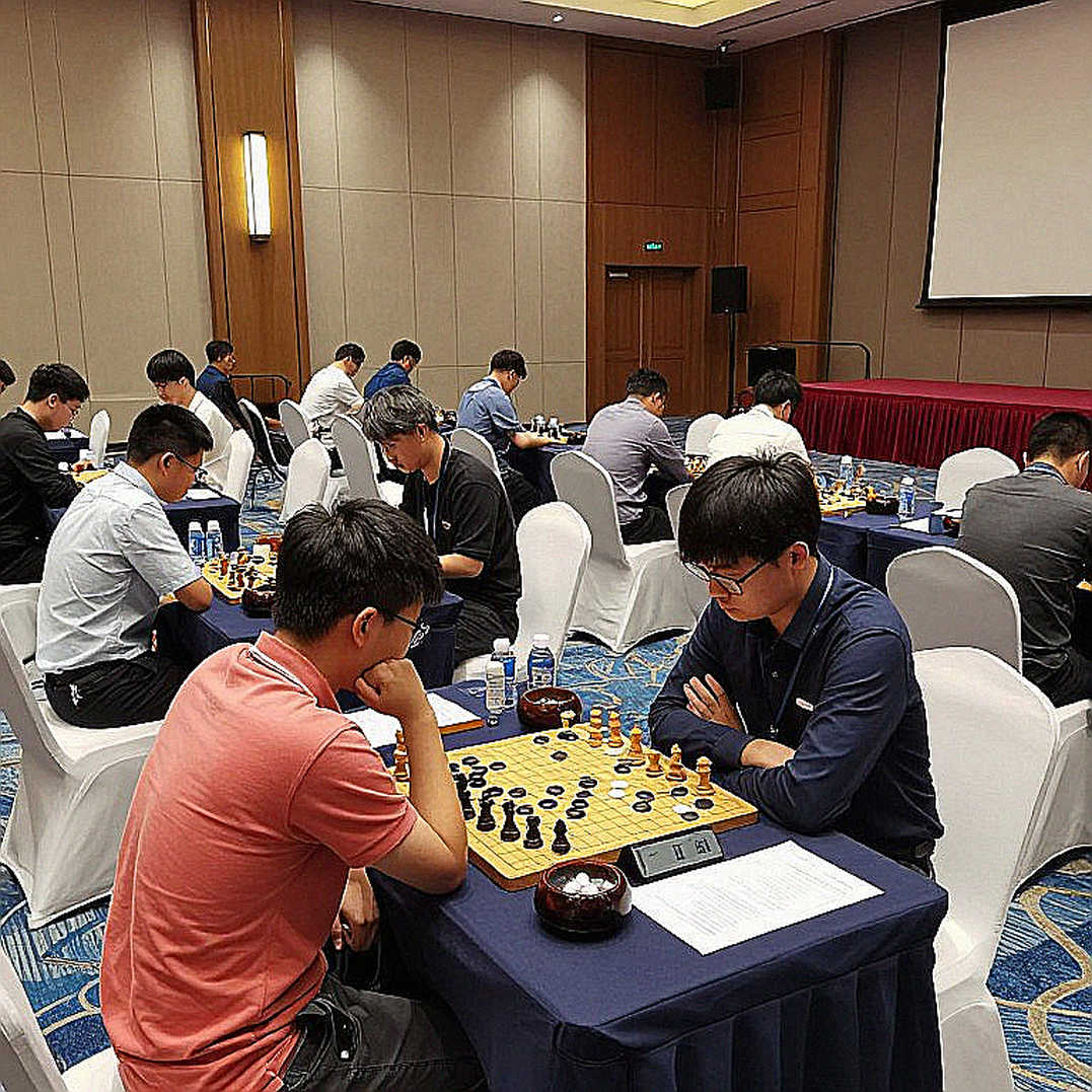 European Club Cup: 108 Teams in Budva, One Averaging 2715 — and a Headline Pointing at Barcelona