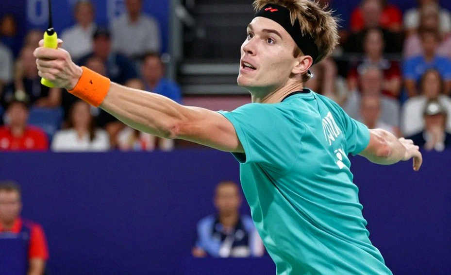 BWF फ्रेंच ओपन 2026 महिला एकल फाइनल: सिंधु की वैरिएंस बनाम एन से यंग का ढांचा