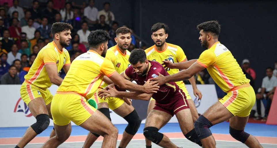 कप्तान पहले, टीम बाद में: सुरजीत सिंह का आर्मबैंड और वह कहानी जो प्रेस रिलीज़ में नहीं थी