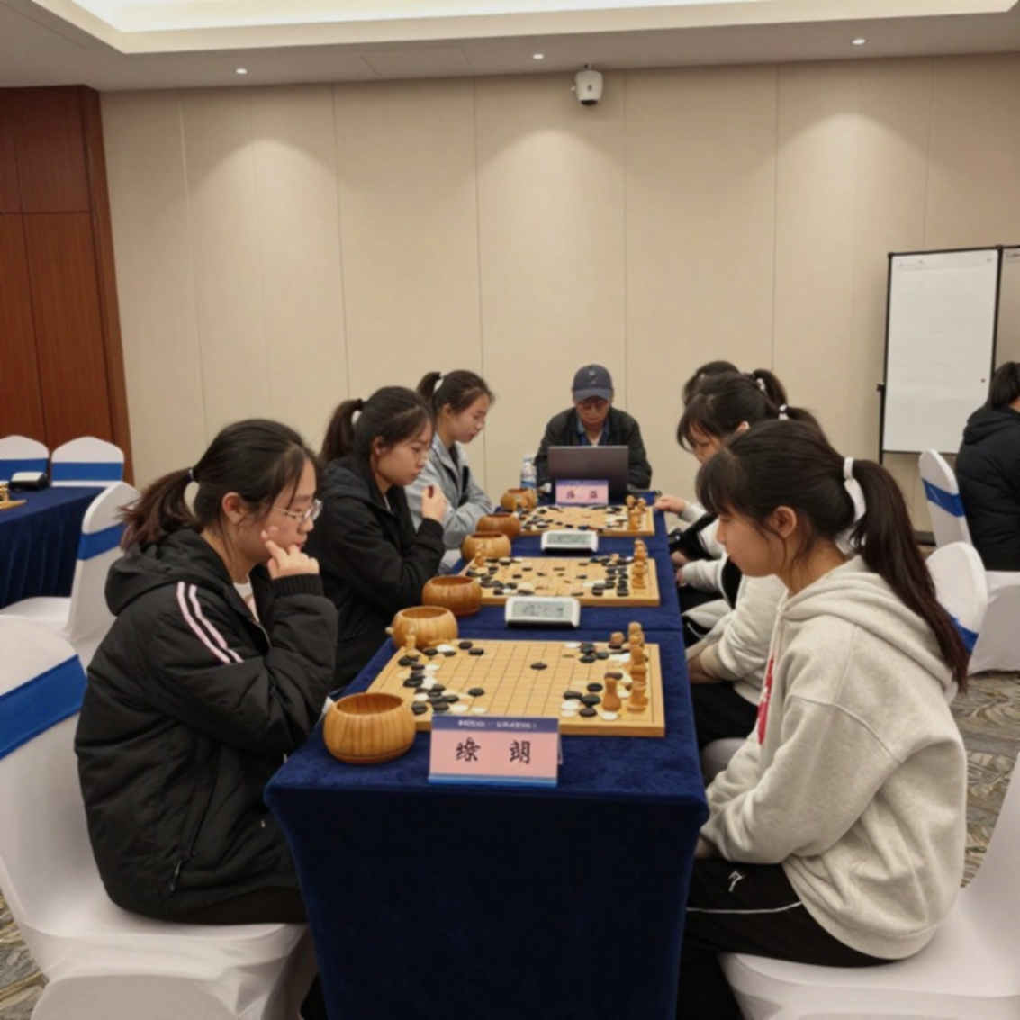 Wesley So's Fourth US Title: The Tiebreak Clause, Caruana's Ledger, and a Result Buried Inside an Advertisement Wesley So's Fourth US Title: The Tiebreak Clause, Caruana's Ledger, and a Result Buried Inside an Advertisement